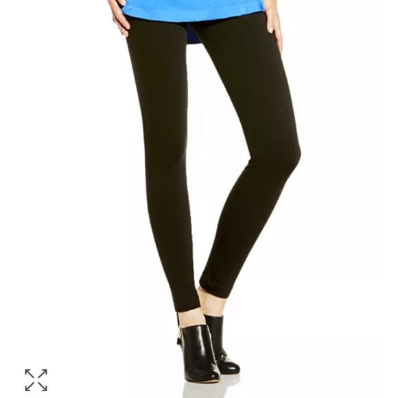 Vince Camuto Ponte Leggings 